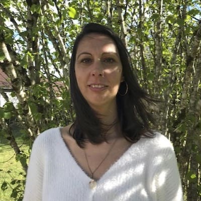 Adeline Gauthier - Ostéopathe Lyon 2