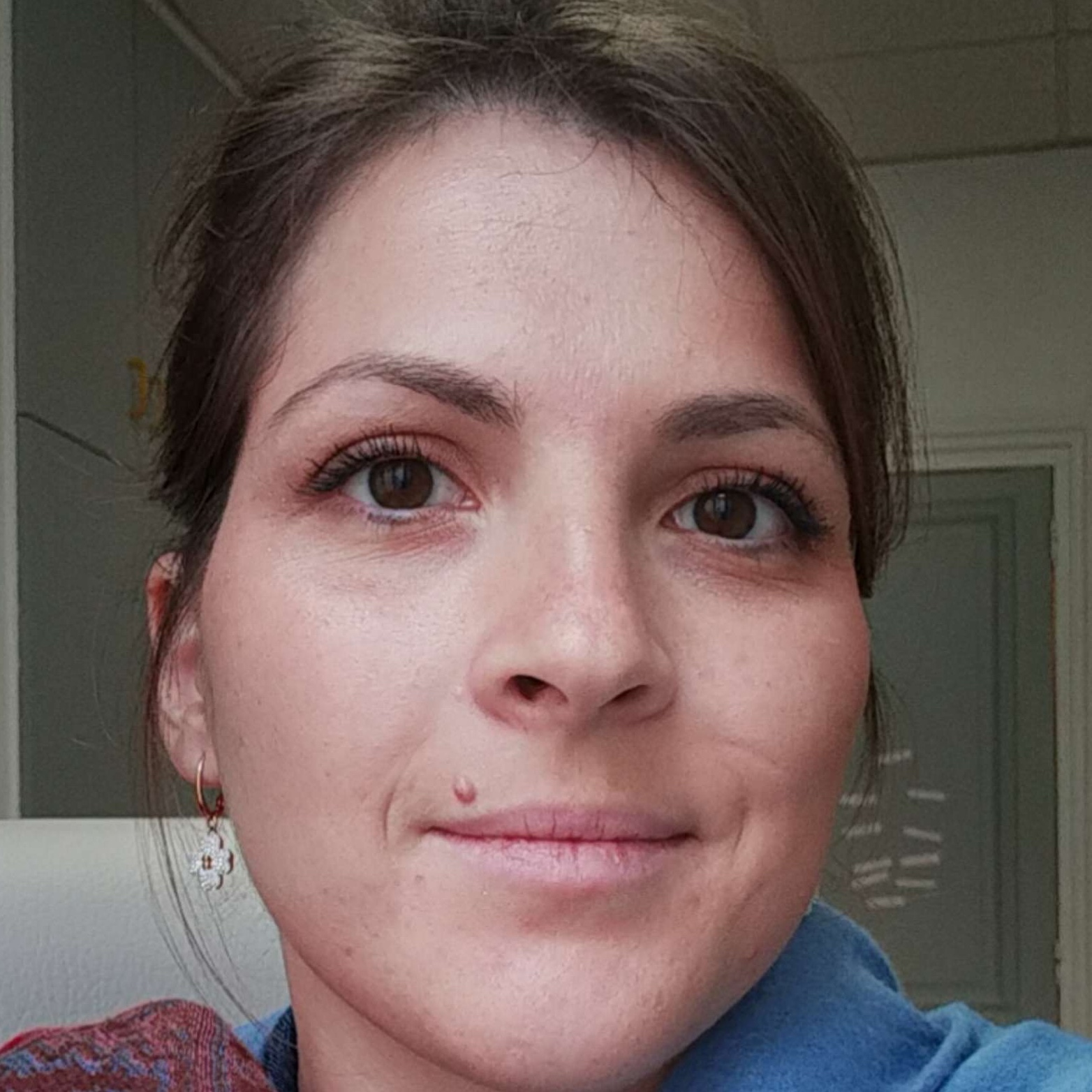 Clémence Ascarino - Orthophoniste Lyon 2